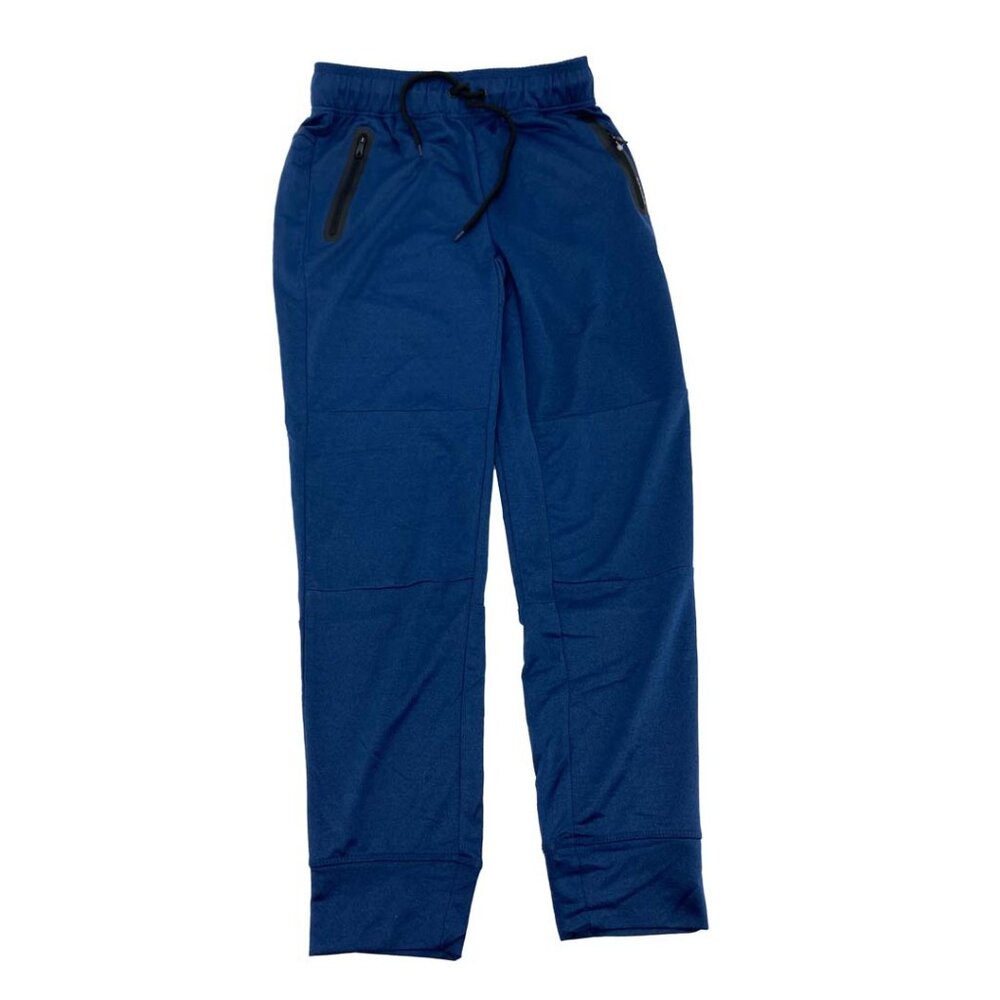 Spyder Men's Active Wear Athletic Pants | Navy Blue | Various Sizes **New w/Tags